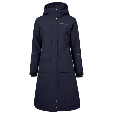 Stella 2.0 Vinterkappa Navy