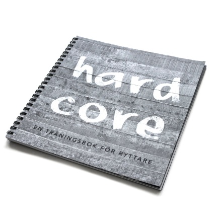 Hard Core Ryttare