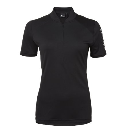 Luna Polo Black