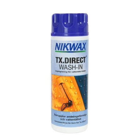 Nikwax TX.Direct Wash-In