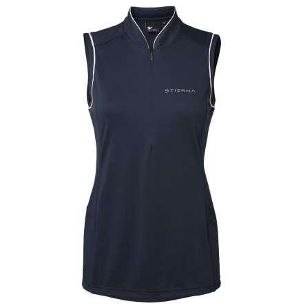 Jessica Top SL rmls Funktionstrja Dk Navy