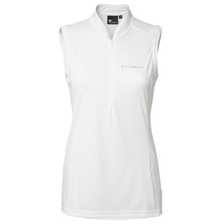 Jessica Top SL rmls Funktionstrja White