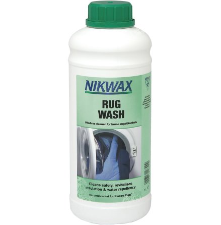 Nikwax Rug Wash