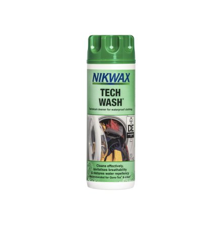 Nikwax Tech Wash