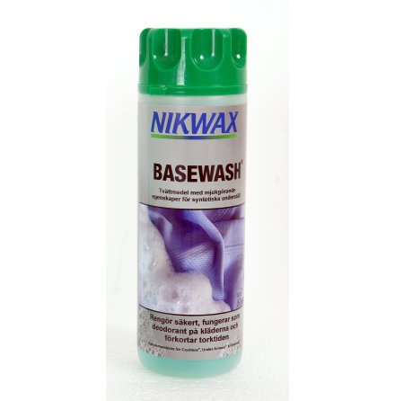 Nikwax Base Wash