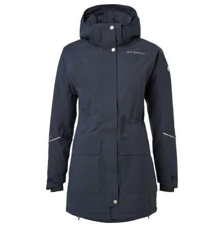 Stella Vinterparka Navy 