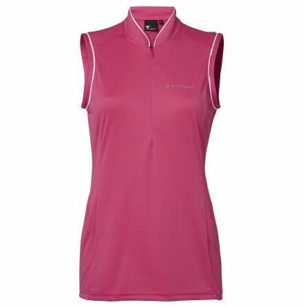 Jessica Top SL rmls Funktionstrja Wildberry