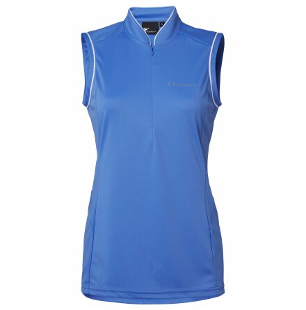 Jessica Top SL rmls Funktionstrja Sport Blue