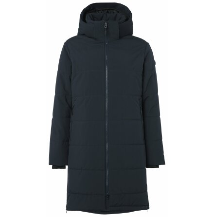 Neve Vinterkappa Navy 