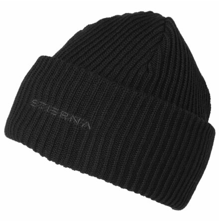 Stella Beanie Black