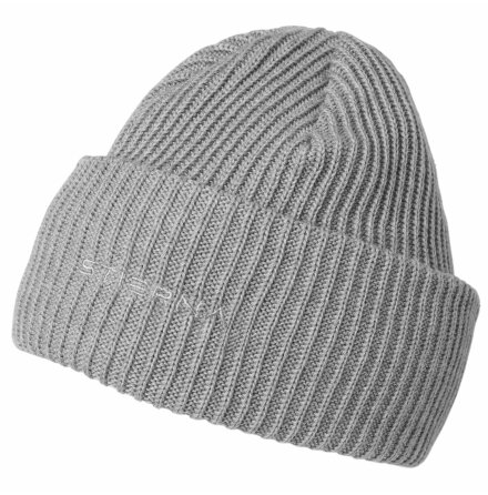 Stella Beanie Grey