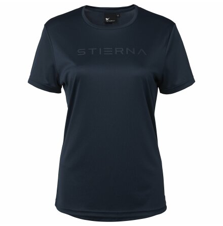 Stierna T-shirt Navy