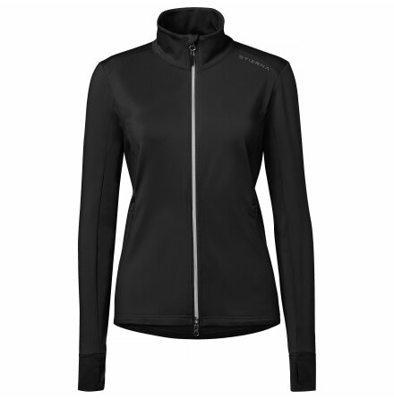 Andromeda 2.0 Fleece Black